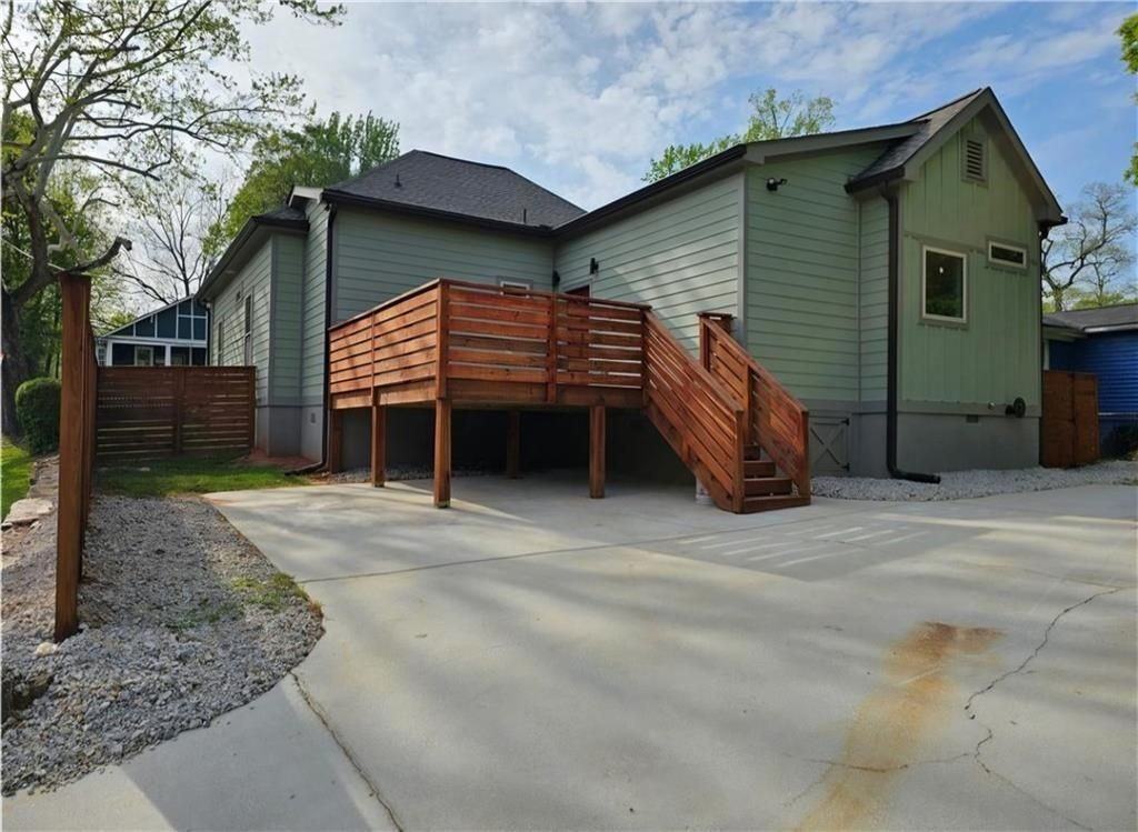 198 Wellington St Sw - Photo 4 of 29