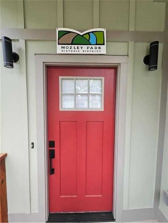 198 Wellington St Sw - Photo 6 of 29