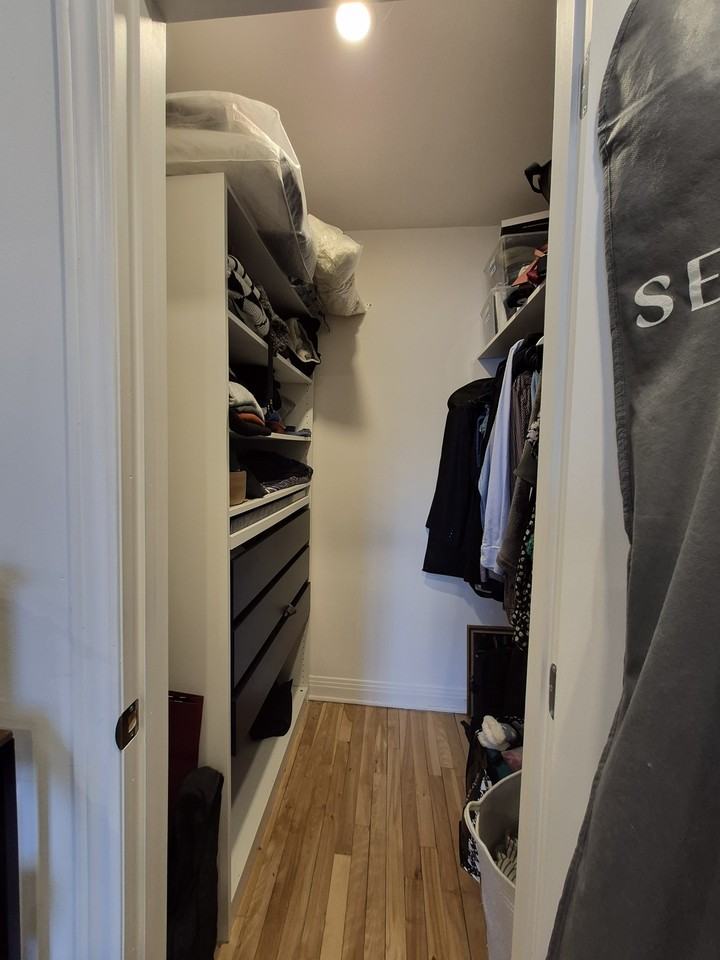 Rue Saint-Roch & Avenue Champagneur #3 - Photo 5 of 14