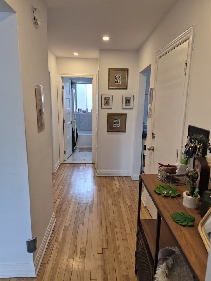 Rue Saint-Roch & Avenue Champagneur #3 - Photo 4 of 14