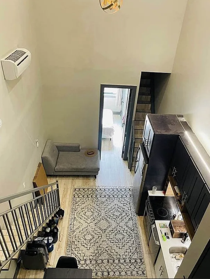 417 Manhattan Avenue #2C - Photo 5 of 25