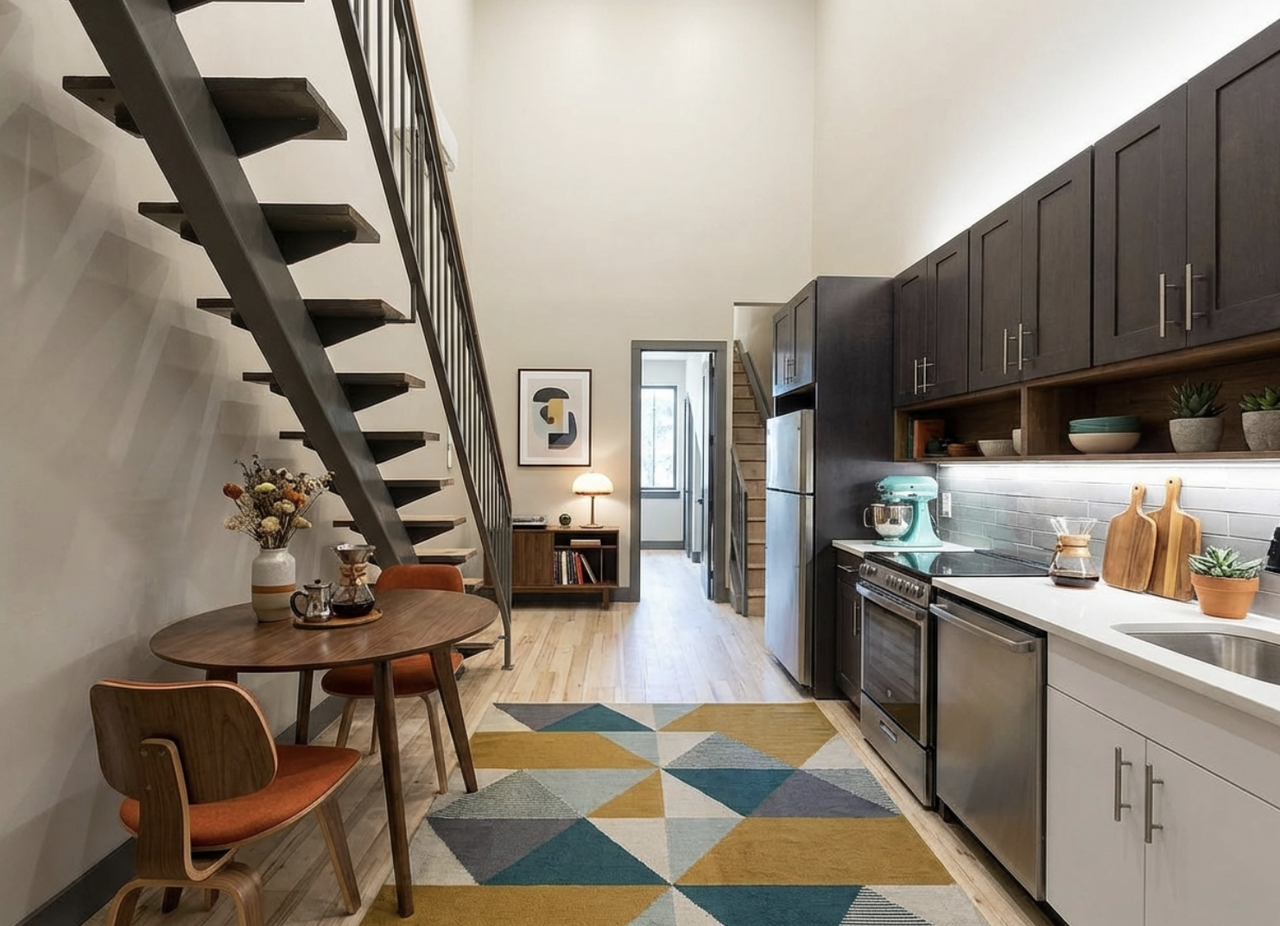 417 Manhattan Avenue #2C - Photo 2 of 25