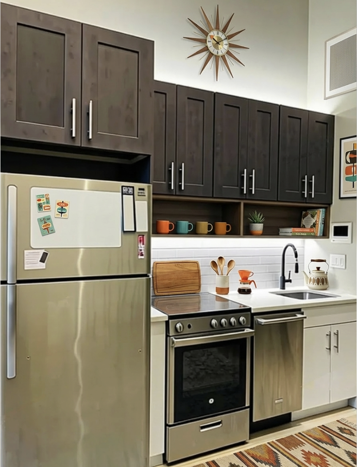 417 Manhattan Avenue #2C - Photo 3 of 25