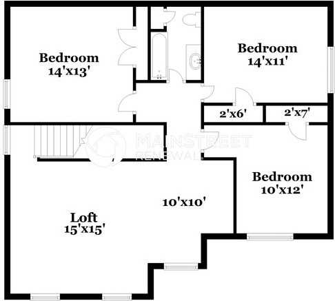 941 Stone Chapel Way - Photo 3 of 17