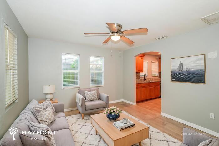 1705 East Lambright Street North - Photo 5 of 15