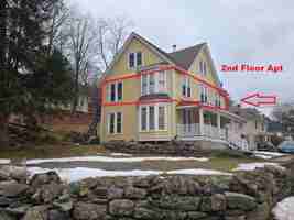 featured image of 284 S Main St #2