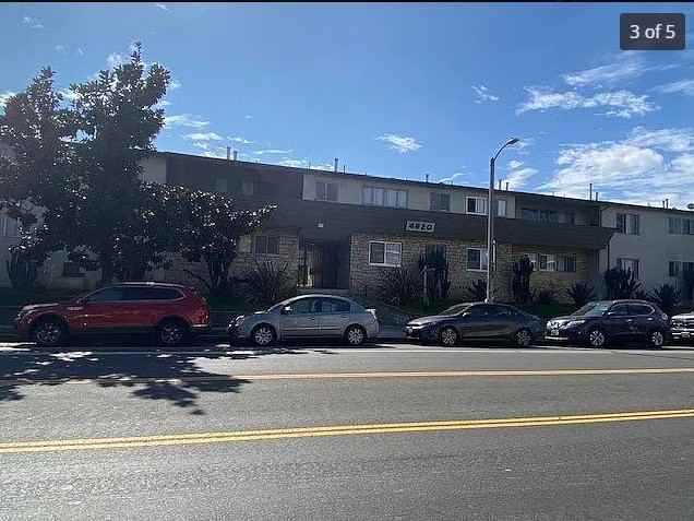 4620 Coliseum St #222 - Photo 2 of 4
