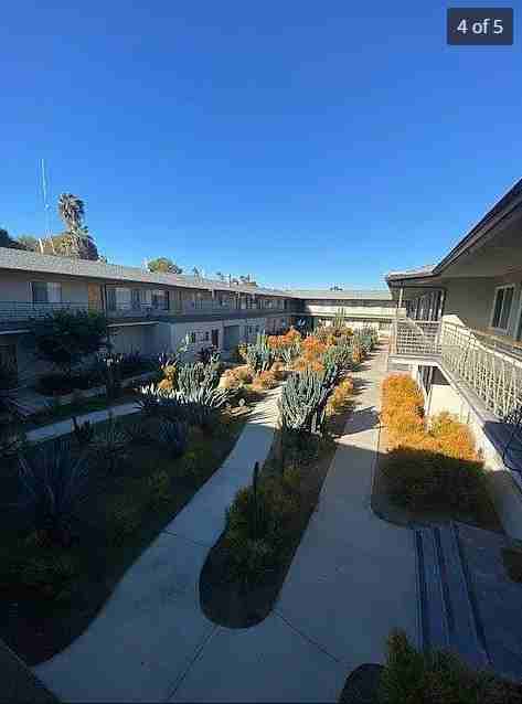 4620 Coliseum St #222 - Photo 3 of 4