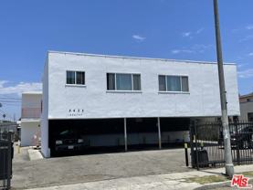 5403 Blackwelder St #1 - Photo 1 of 1