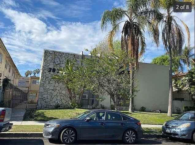 3877 Coco Ave #2 - Photo 2 of 5