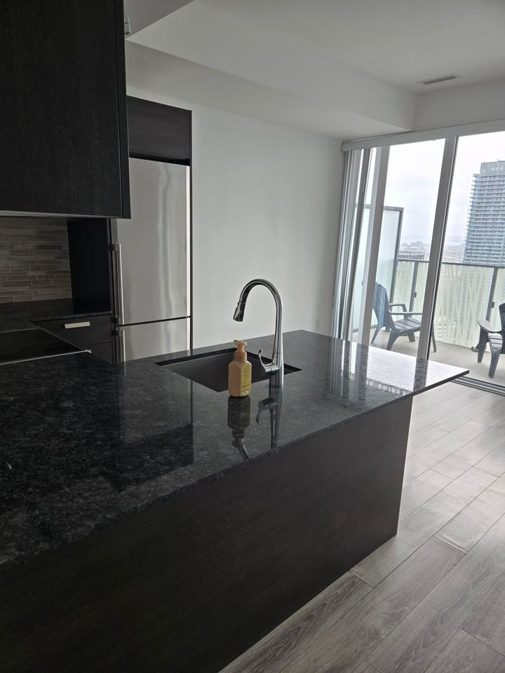 42 Charles Street East #4104 - Photo 3 of 21