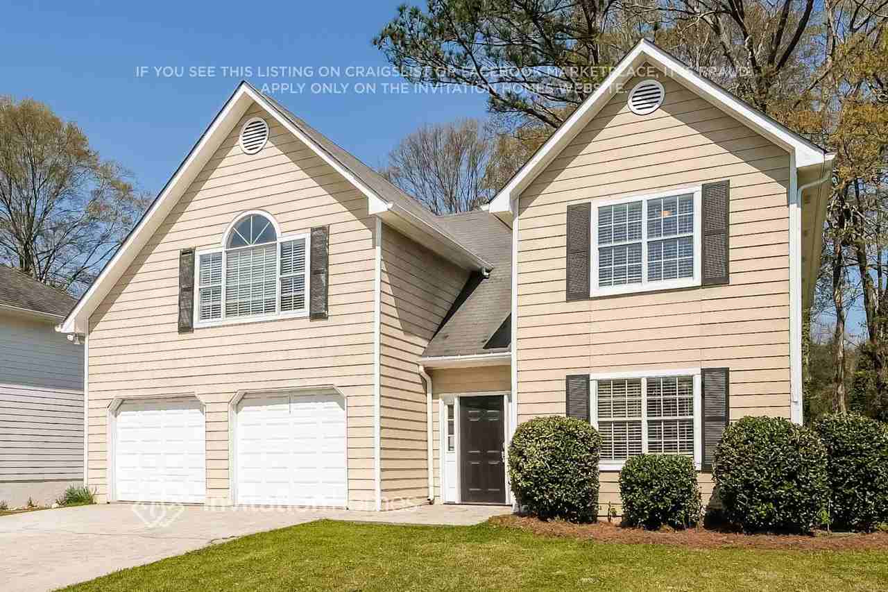 2718 Ashbury Point Ln - Photo 4 of 18