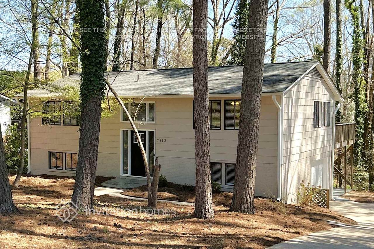 7812 Haymarket Ln - Photo 2 of 25