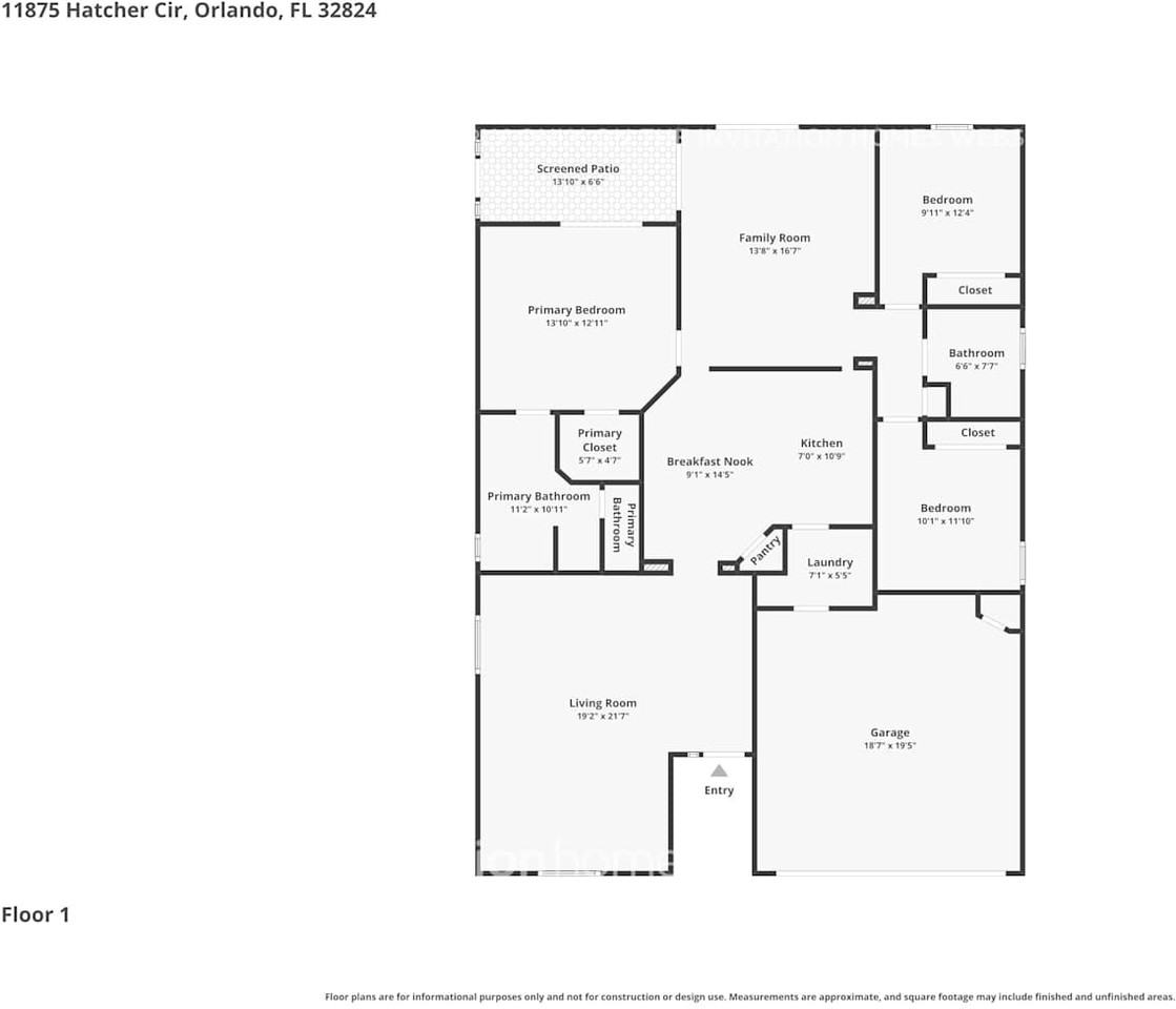 11875 Hatcher Cir - Photo 2 of 17