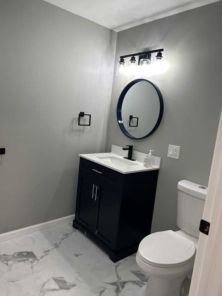 400 N Keyser Ave #B - Photo 3 of 10