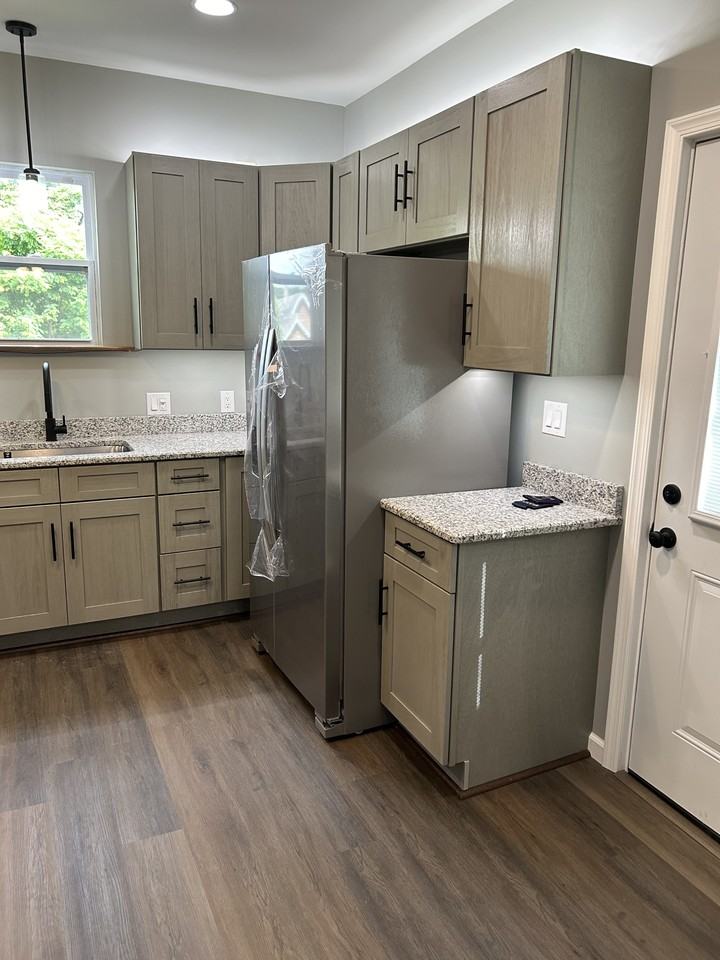 400 N Keyser Ave #B - Photo 6 of 10