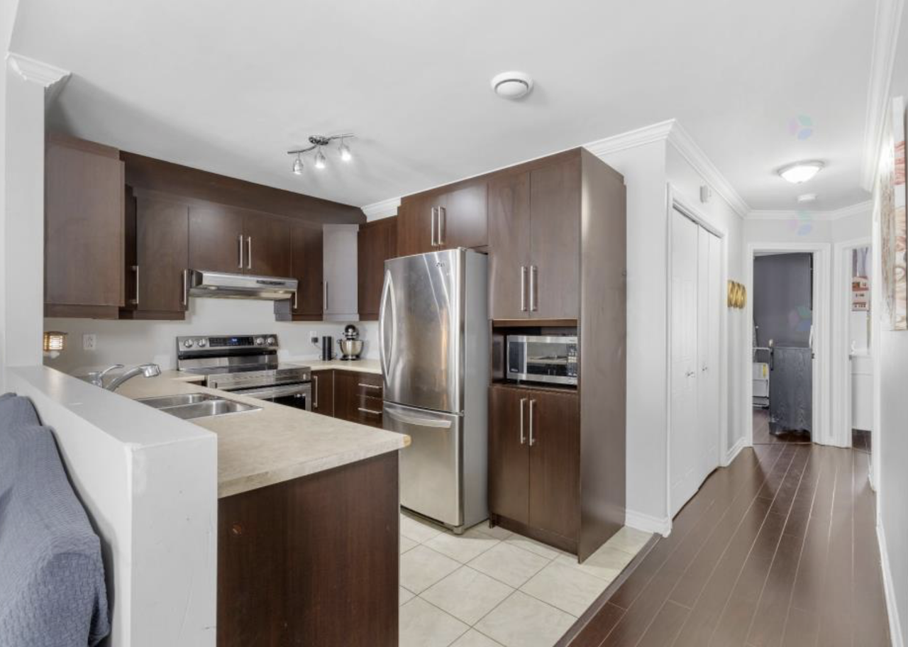 7170 Rue du Chardonneret #5 - Photo 4 of 12