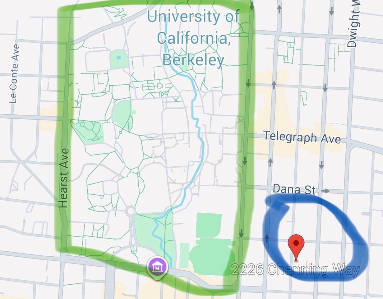 2226  Channing Way - Photo 4 of 13