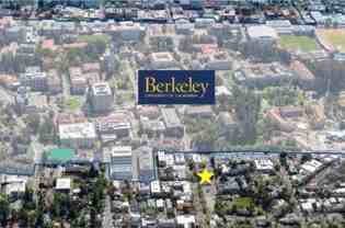 Next To CAL Campus Housing - Photo 1 of 1