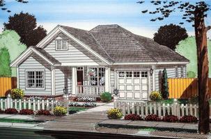 featured image of 6410 George Walter Way