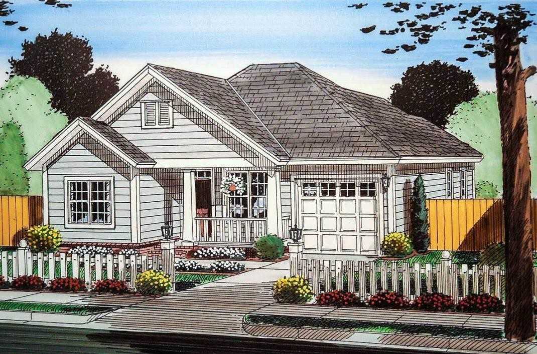 6410 George Walter Way - Photo 2 of 20