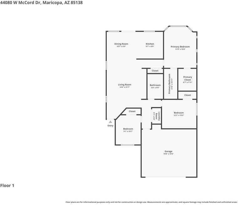 44080 W Mccord Dr - Photo 2 of 16