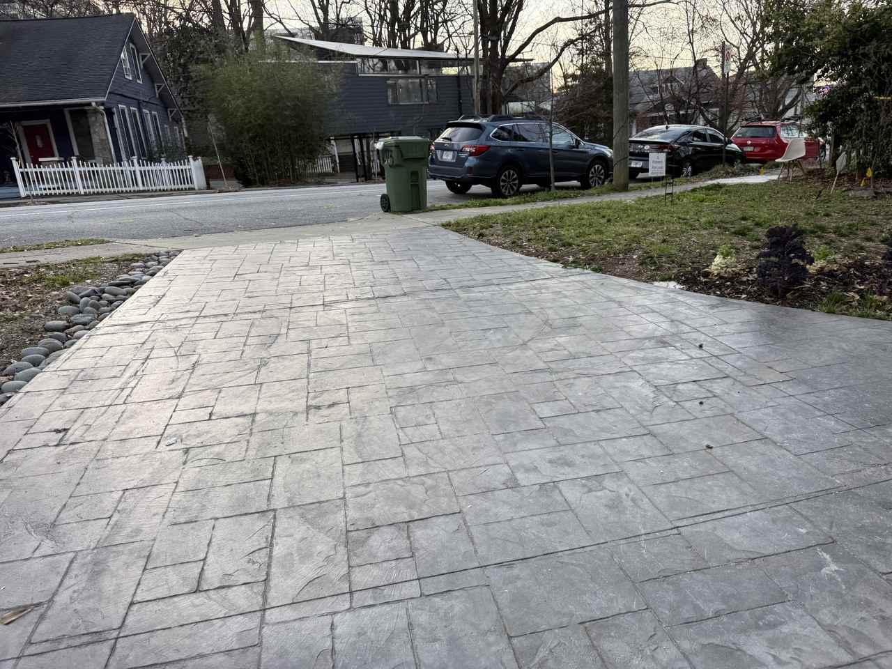 1073 Hemphill Ave Nw #1 - Photo 3 of 50