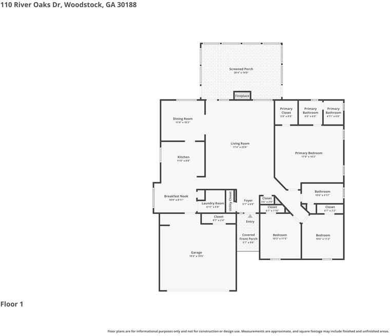 110 River Oaks Dr - Photo 2 of 16