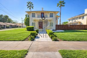featured image of 1105 N College Ave #1