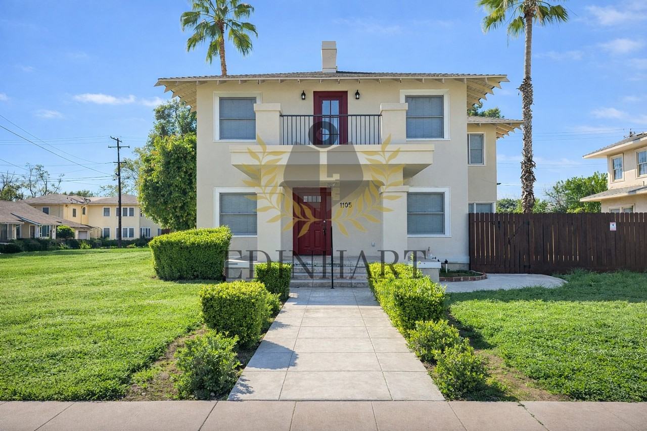 1105 N College Ave #1 - Photo 2 of 26