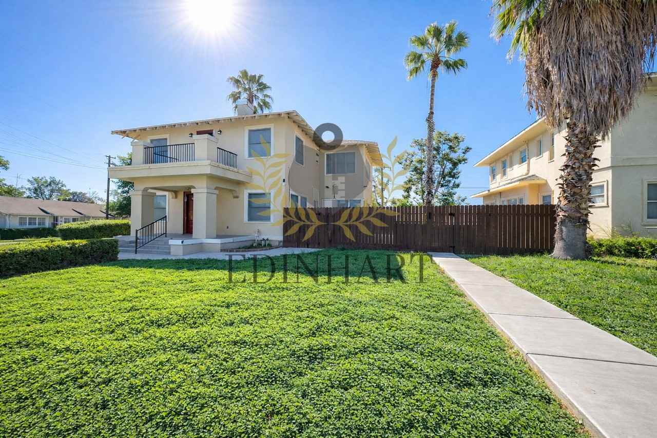 1105 N College Ave #1 - Photo 3 of 26