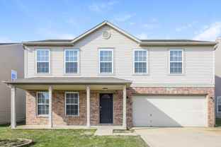 8906 Squire Boone Ct - Photo 1 of 1