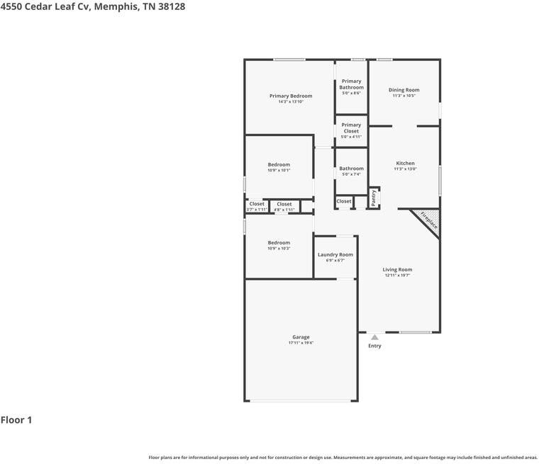 4550 Cedar Leaf Cv - Photo 2 of 16