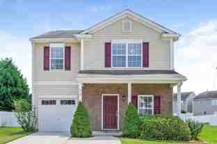 910 Willow Wind Dr - Photo 1 of 1