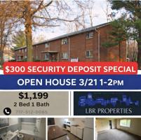 featured image of 522 Willow St #8