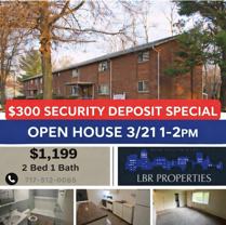 522 Willow St #8 - Photo 1 of 1