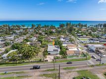 41-875 Kalanianaole Hwy #LOWER - Photo 1 of 1