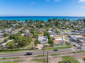 41-875 Kalanianaole Hwy #LOWER - Photo 1 of 1