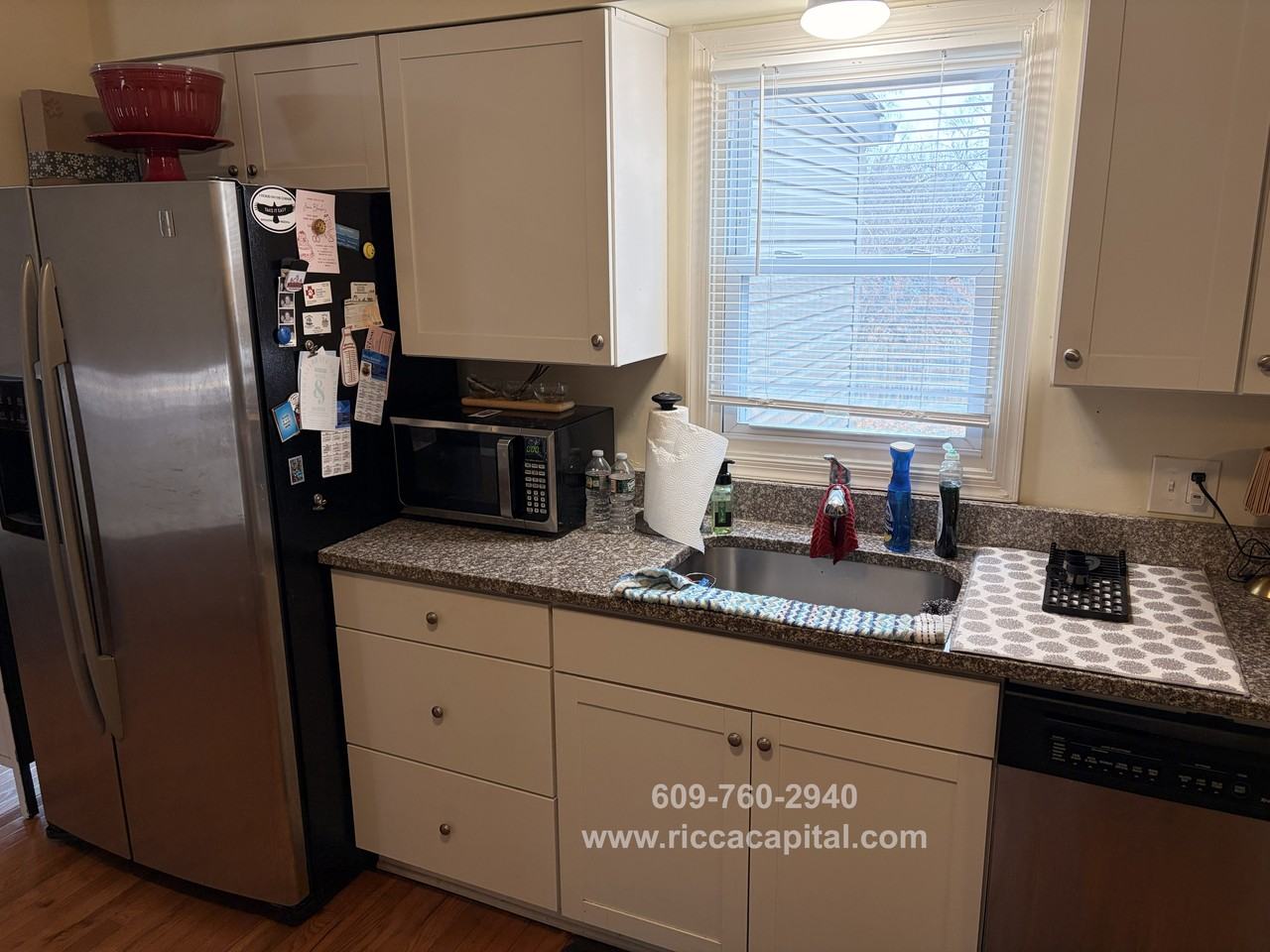 184 Tansboro Rd #1 - Photo 4 of 18