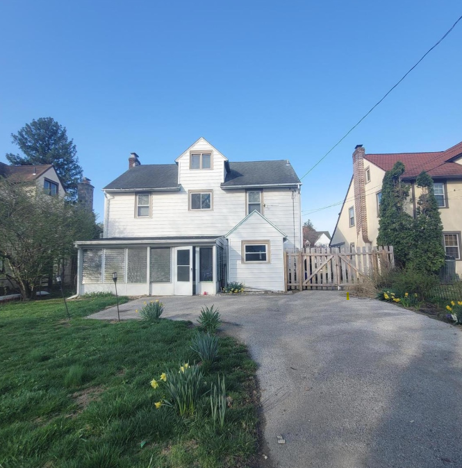 1005 Drexel Ave #1 - Photo 2 of 19