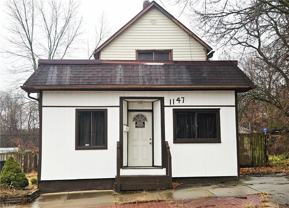 1147 Newton St #1 - Photo 1 of 1