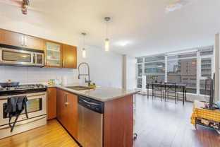 8068 Westminster Highway #512 - Photo 1 of 1