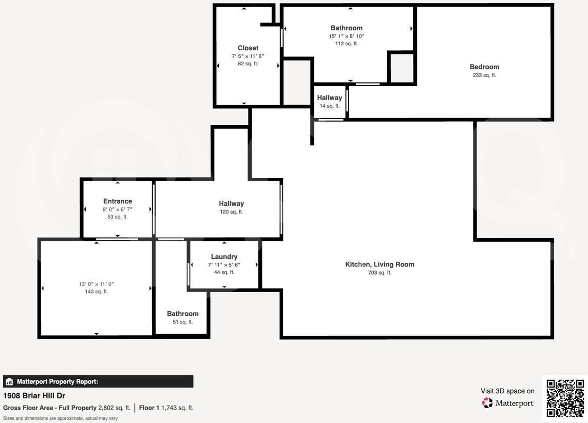 1908 Briar Hill Dr - Photo 2 of 10