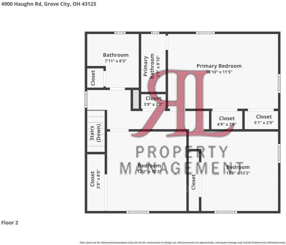 4900 Haughn Rd - Photo 2 of 6
