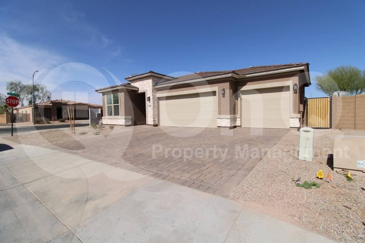 1212 E Vekol St - Photo 2 of 10