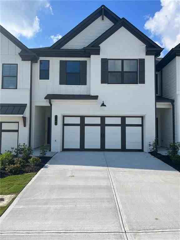 4509 Cypress Park Dr