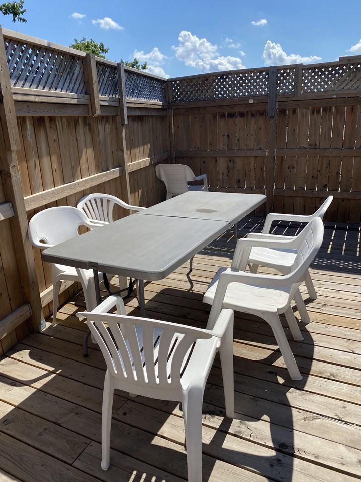 Beverley St & College St - Photo 5 of 7