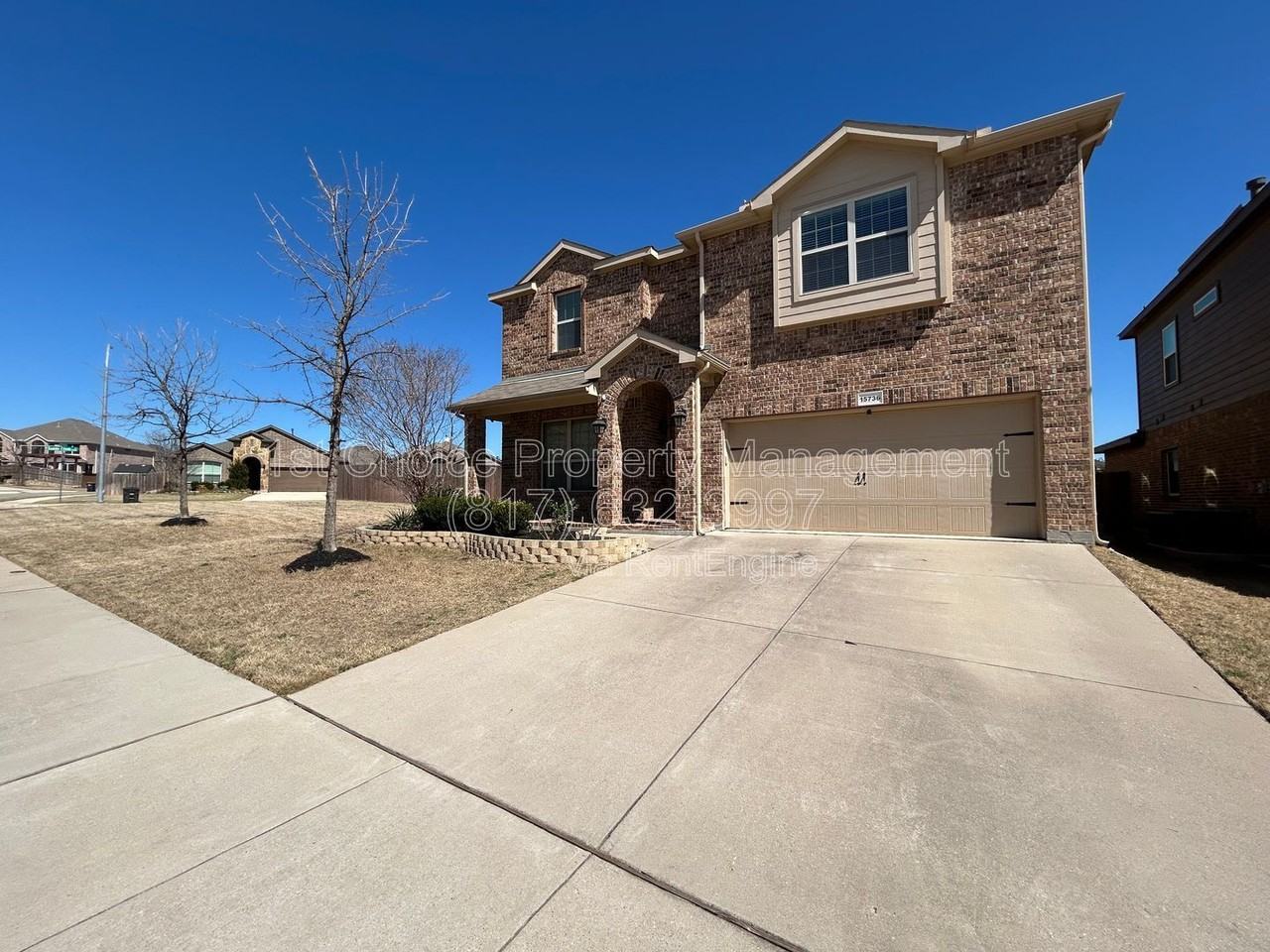 15736 Barton Ridge Dr - Photo 3 of 50