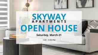 Skyway Apartments - Photo 1 of 1