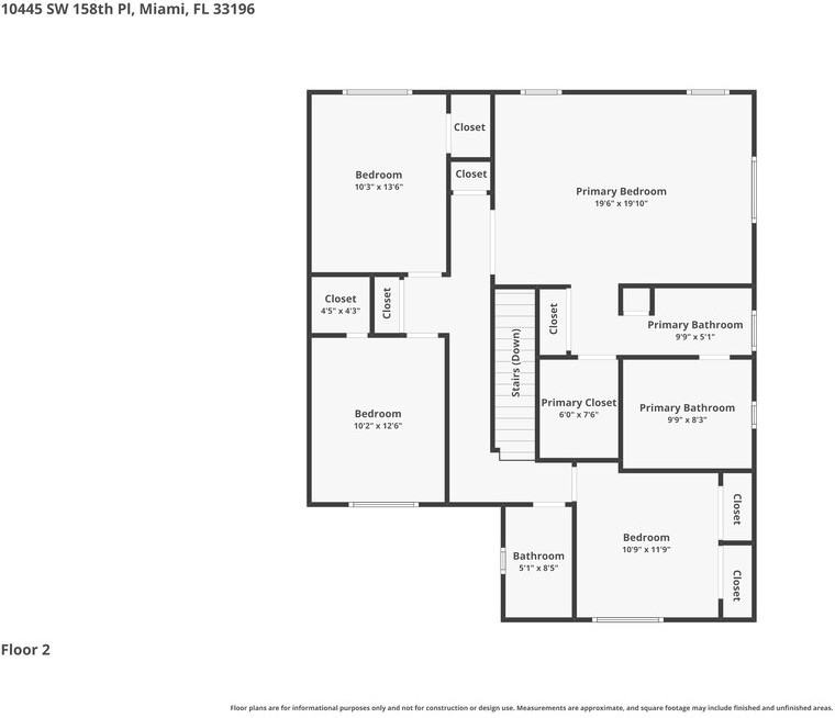 10445 Sw 158th Pl - Photo 3 of 17